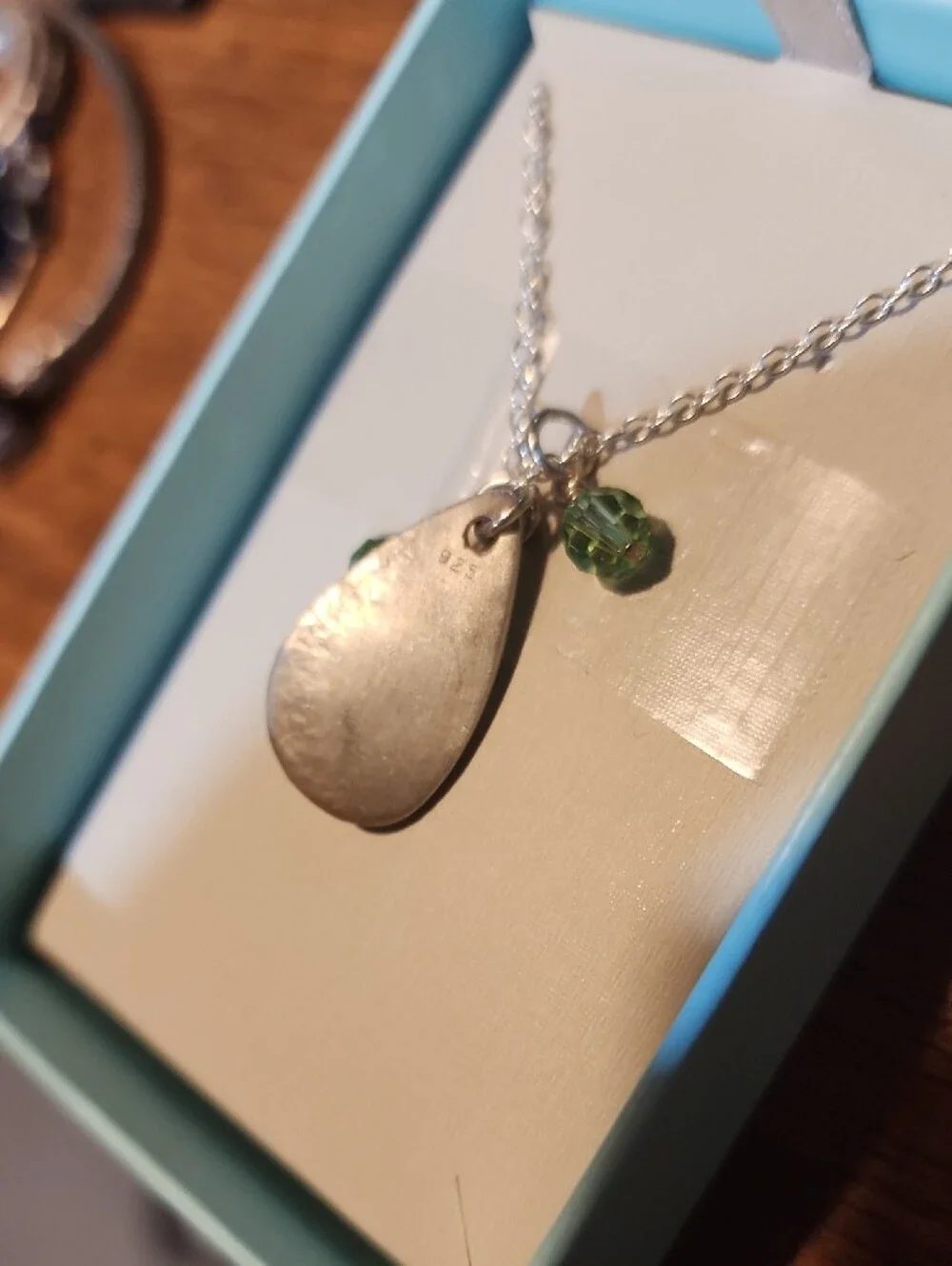 Silver - Picture 13 of 16